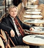 Олег Скрипка в Париже