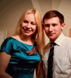 Слава Фролова