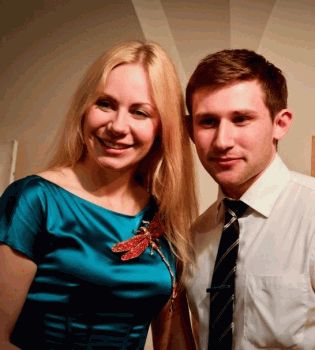 Слава Фролова