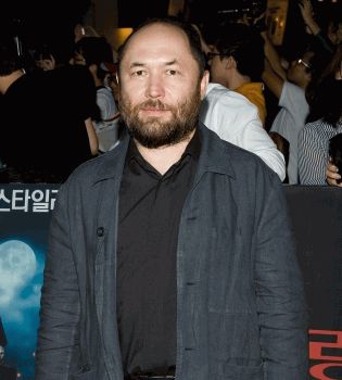 Тимур Бекмамбетов