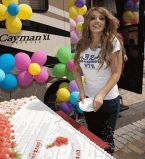 Оксана Марченко новое