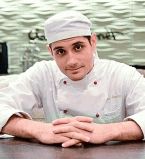 Марк Богатырев Кухня