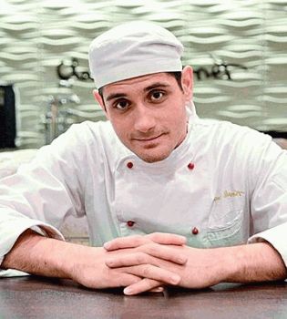 Марк Богатырев Кухня