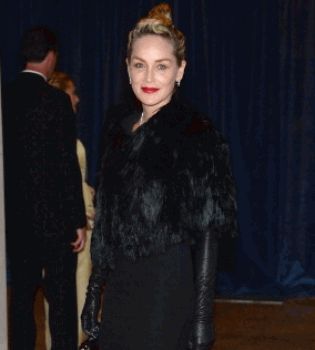 Шэрон Стоун фото 13