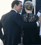 мэтью макконехи и скарлетт