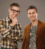 Скичко и Соломка