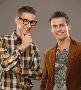 Скичко и Соломка