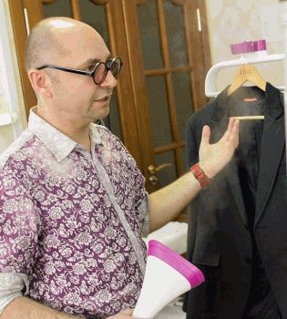 Серж смолин филипс