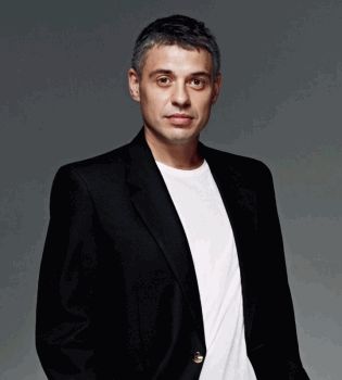 Евгений Огир