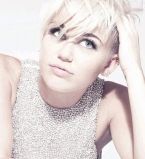 Майли Сайрус новое