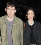 Кира Найтли и Джеймс Райтон