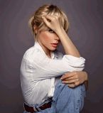 Тина Кароль 1