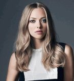 Аманда Сейфрид