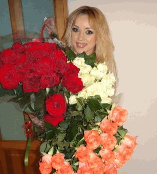 Наталья Валевская 1