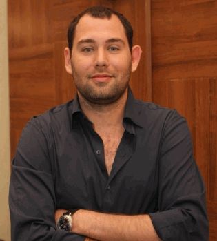 Семен Слепаков