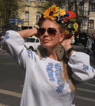 Маша Малиновская новое