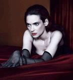 Вайнона Райдер