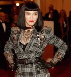 Мадонна Бал