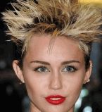 Майли Сайрус фото 2013