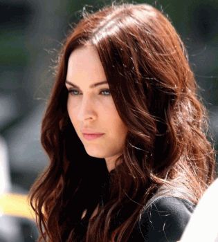 Меган Фокс 2013