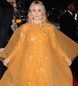 Эшли Олсен фото 2013