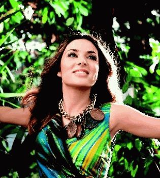 Злата Огневич 1