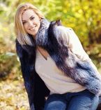 Яна Клочкова