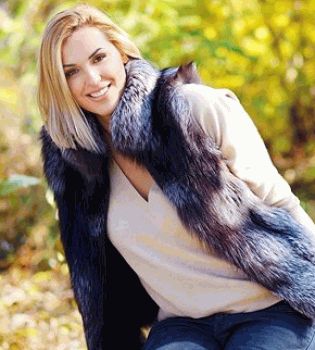 Яна Клочкова