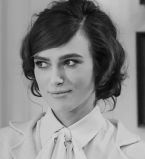 Кира Найтли Коко Шанель