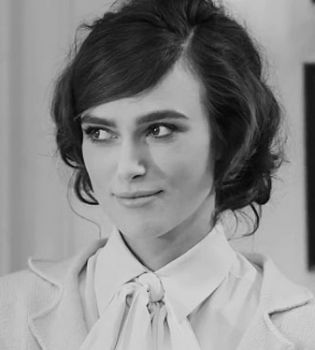 Кира Найтли Коко Шанель