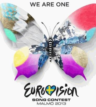 Евровидение 2013