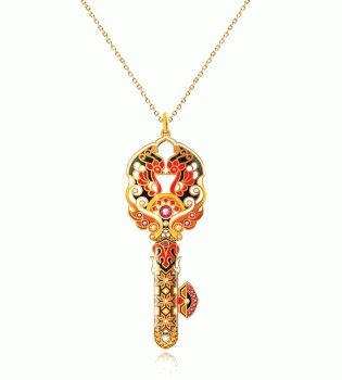 ключ даймонд 2