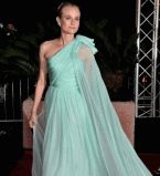 Диана Крюгер канны