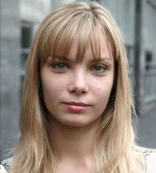 Ольга Арнтгольц