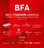 BEST FASHION AWARDS