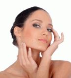 Лома люкс акне