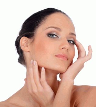 Лома люкс акне