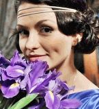 Дарья Хавроненко