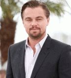 Леонардо ДиКаприо канны 2013