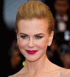 Николь Кидман Канны