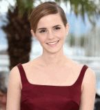 Эмма Уотсон фото канны