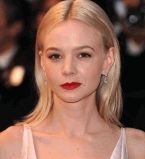 Кэрри Маллиган