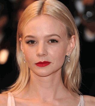 Кэрри Маллиган