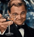 Великий Гэтсби