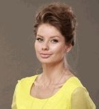 Алена Мусиенко