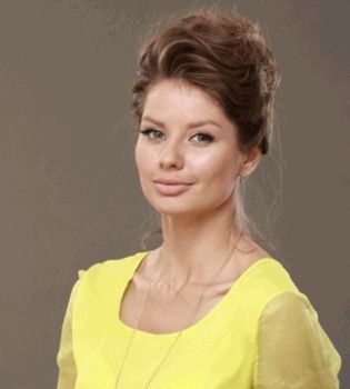 Алена Мусиенко