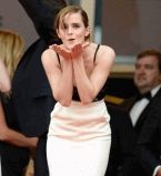 Эмма Уотсон 2013 канны