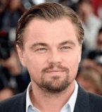 Леонардо ДиКаприо канны