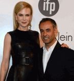 николь кидман и коста