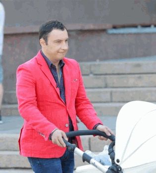 Дмитрий Танкович